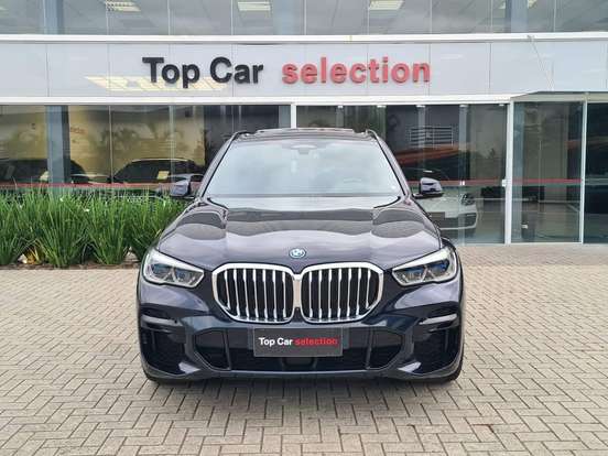 BMW-X5-2021
