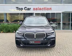 BMW X5 3.0 I6 TURBO HÍBRIDO XDRIVE45E M SPORT AUTOMÁTICO BMW X5 3.0 I6 TURBO HÍBRIDO XDRIVE45E M SPORT AUTOMÁTICO