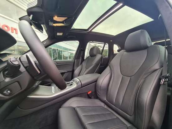 BMW-X5-3.0 I6 TURBO HÍBRIDO XDRIVE45E M SPORT AUTOMÁTICO BMW-X5-2021