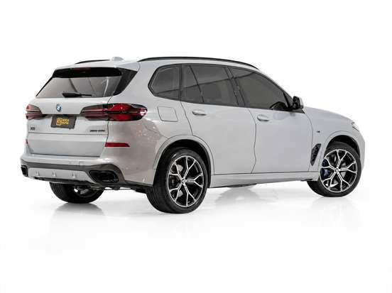 BMW-X5-2025