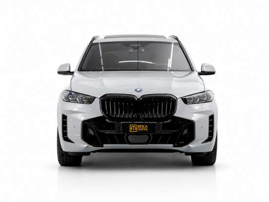 BMW-X5-3.0 I6 TURBO HÍBRIDO XDRIVE50E M SPORT AUTOMÁTICO BMW-X5-2025