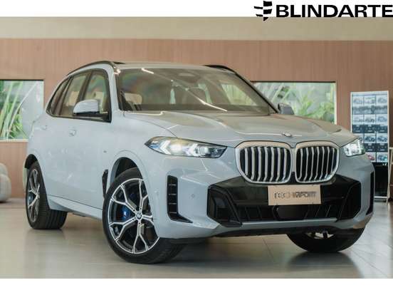 BMW-X5-2025