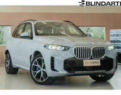 BMW X5 3.0 I6 TURBO HÍBRIDO XDRIVE50E M SPORT AUTOMÁTICO BMW X5 3.0 I6 TURBO HÍBRIDO XDRIVE50E M SPORT AUTOMÁTICO