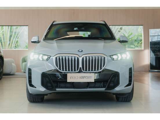 BMW-X5-2025