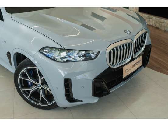 BMW-X5-3.0 I6 TURBO HÍBRIDO XDRIVE50E M SPORT AUTOMÁTICO BMW-X5-2025