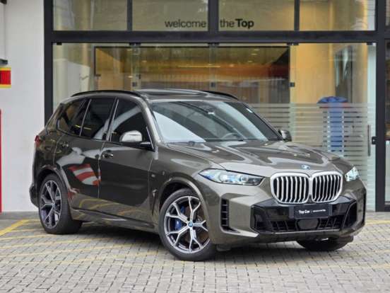 BMW-X5-3.0 I6 TURBO HÍBRIDO XDRIVE50E M SPORT AUTOMÁTICO BMW-X5-2024