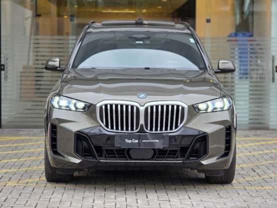 BMW-X5-2024
