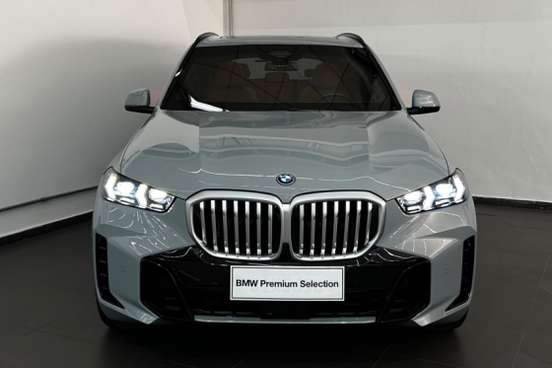 BMW-X5-2025