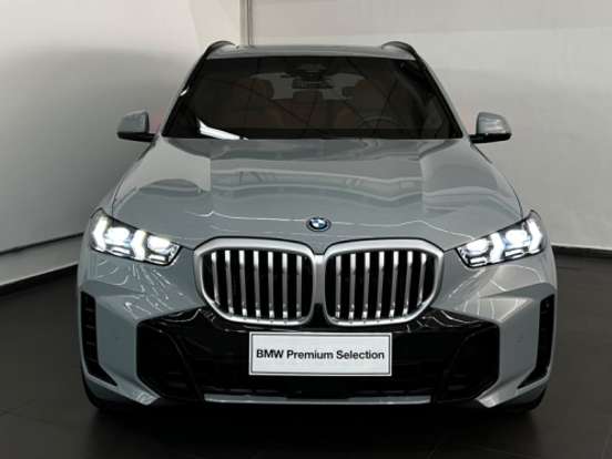 BMW-X5-3.0 I6 TURBO HÍBRIDO XDRIVE50E M SPORT AUTOMÁTICO BMW-X5-2025