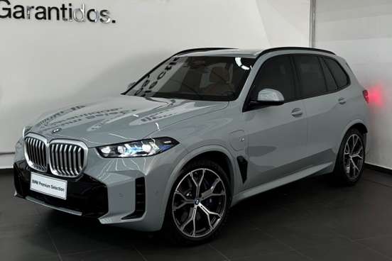 BMW-X5-2025