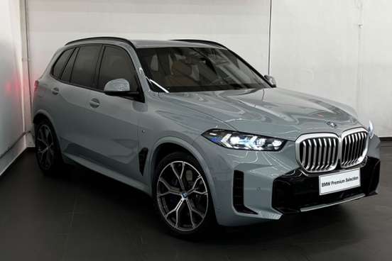 BMW-X5-2025