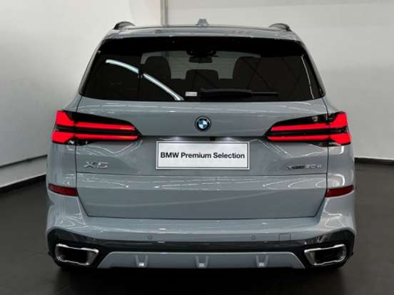 BMW-X5-3.0 I6 TURBO HÍBRIDO XDRIVE50E M SPORT AUTOMÁTICO BMW-X5-2025