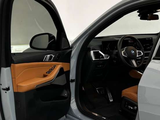 BMW-X5-3.0 I6 TURBO HÍBRIDO XDRIVE50E M SPORT AUTOMÁTICO BMW-X5-2025