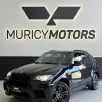 BMW X5 4.4 M V8 32V BI-TURBO GASOLINA 4P AUTOMATICO BMW X5 4.4 M V8 32V BI-TURBO GASOLINA 4P AUTOMATICO