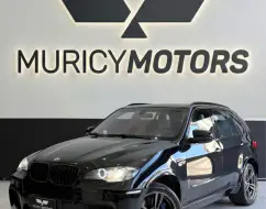 BMW X5 4.4 M V8 32V BI-TURBO GASOLINA 4P AUTOMATICO BMW X5 4.4 M V8 32V BI-TURBO GASOLINA 4P AUTOMATICO