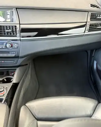 BMW-X5-4.4 M V8 32V BI-TURBO GASOLINA 4P AUTOMATICO BMW-X5-2010
