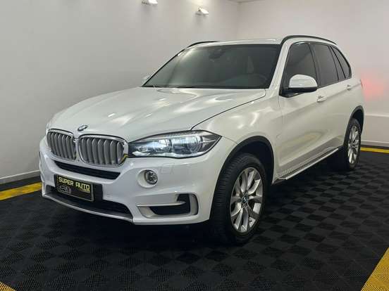 BMW-X5-2014