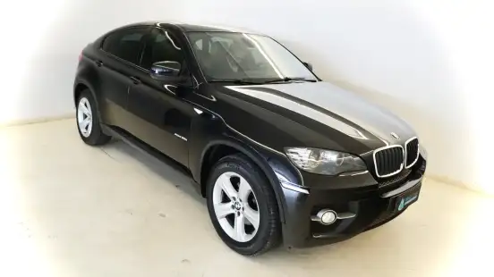 BMW-X6-2011