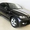 BMW X6 3.0 35I 4X4 COUPÉ 6 CILINDROS 24V GASOLINA 4P AUTOMÁTICO BMW X6 3.0 35I 4X4 COUPÉ 6 CILINDROS 24V GASOLINA 4P AUTOMÁTICO