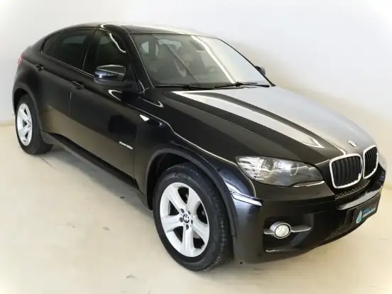BMW-X6-3.0 35I 4X4 COUPÉ 6 CILINDROS 24V GASOLINA 4P AUTOMÁTICO BMW-X6-2011