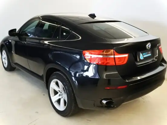 BMW-X6-3.0 35I 4X4 COUPÉ 6 CILINDROS 24V GASOLINA 4P AUTOMÁTICO BMW-X6-2011