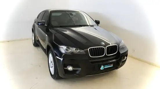 BMW-X6-2011