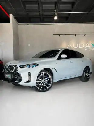BMW-X6-2024