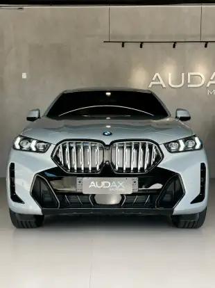 BMW-X6-2024
