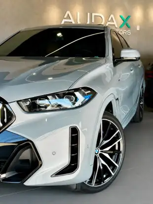 BMW-X6-2024