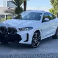 BMW X6 3.0 TWINPOWER GASOLINA XDRIVE40I M SPORT AUTOMÁTICO BMW X6 3.0 TWINPOWER GASOLINA XDRIVE40I M SPORT AUTOMÁTICO