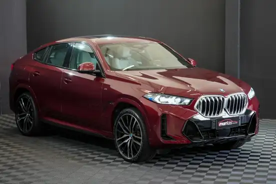 BMW-X6-2023