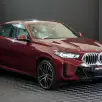 BMW X6 3.0 TWINPOWER GASOLINA XDRIVE40I M SPORT AUTOMÁTICO BMW X6 3.0 TWINPOWER GASOLINA XDRIVE40I M SPORT AUTOMÁTICO
