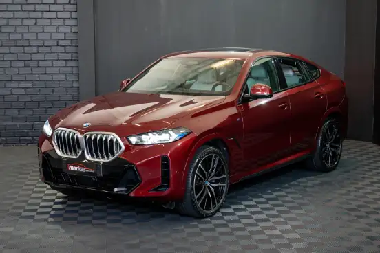 BMW-X6-2023