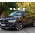 BMW X6 3.0 35I 4X4 COUPÉ 6 CILINDROS 24V GASOLINA 4P AUTOMÁTICO BMW X6 3.0 35I 4X4 COUPÉ 6 CILINDROS 24V GASOLINA 4P AUTOMÁTICO