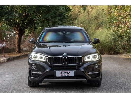BMW-X6-2015