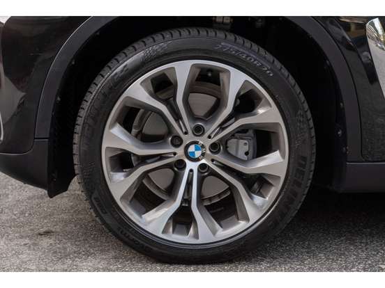 BMW-X6-3.0 35I 4X4 COUPÉ 6 CILINDROS 24V GASOLINA 4P AUTOMÁTICO BMW-X6-2015