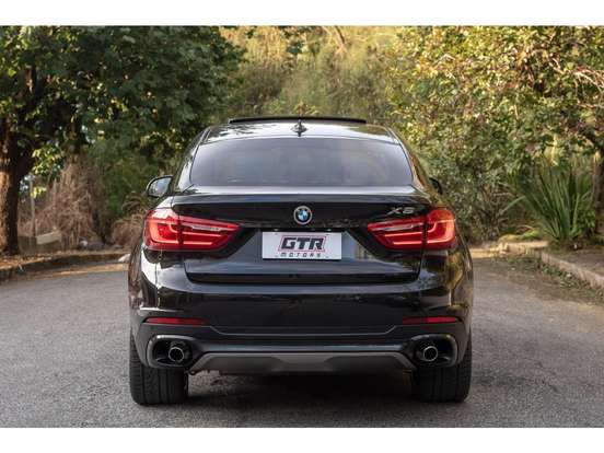 BMW-X6-2015