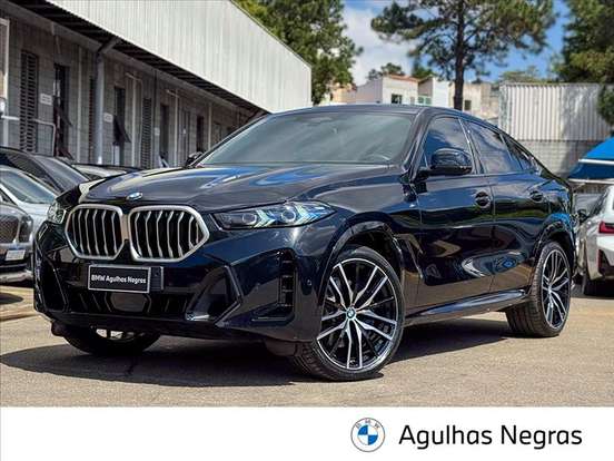 BMW-X6-2024