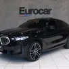 BMW X6 3.0 TWINPOWER GASOLINA XDRIVE40I M SPORT AUTOMÁTICO BMW X6 3.0 TWINPOWER GASOLINA XDRIVE40I M SPORT AUTOMÁTICO