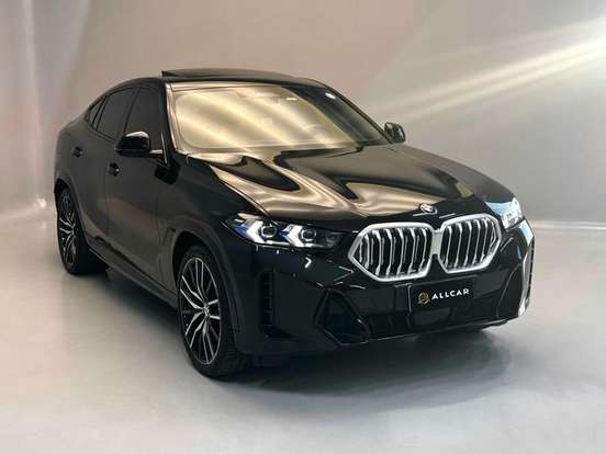 BMW-X6-2024