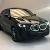 BMW X6 3.0 TWINPOWER GASOLINA XDRIVE40I M SPORT AUTOMÁTICO BMW X6 3.0 TWINPOWER GASOLINA XDRIVE40I M SPORT AUTOMÁTICO