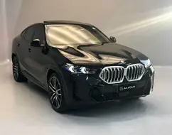 BMW X6 3.0 TWINPOWER GASOLINA XDRIVE40I M SPORT AUTOMÁTICO BMW X6 3.0 TWINPOWER GASOLINA XDRIVE40I M SPORT AUTOMÁTICO
