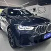 BMW X6 3.0 TWINPOWER GASOLINA XDRIVE40I M SPORT AUTOMÁTICO BMW X6 3.0 TWINPOWER GASOLINA XDRIVE40I M SPORT AUTOMÁTICO