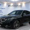 BMW X6 3.0 TWINPOWER GASOLINA XDRIVE40I M SPORT AUTOMÁTICO BMW X6 3.0 TWINPOWER GASOLINA XDRIVE40I M SPORT AUTOMÁTICO