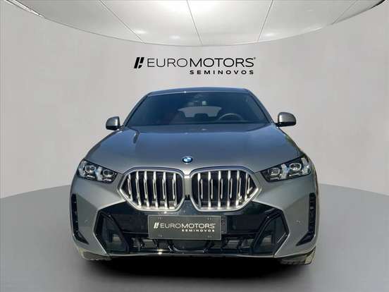 BMW-X6-2025