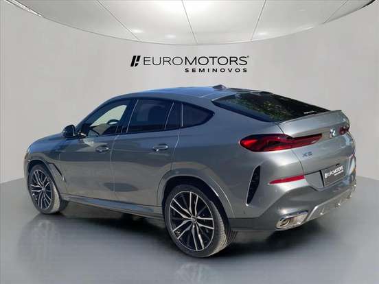 BMW-X6-2025