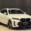 BMW X6 3.0 TWINPOWER GASOLINA XDRIVE40I M SPORT AUTOMÁTICO BMW X6 3.0 TWINPOWER GASOLINA XDRIVE40I M SPORT AUTOMÁTICO