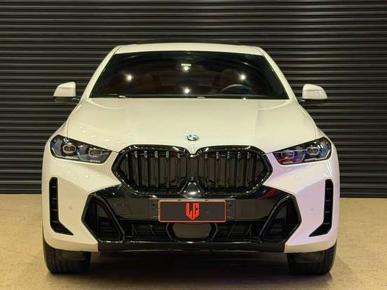BMW-X6-2023
