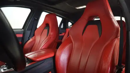 BMW-X6-4.4 M 4X4 COUPÉ V8 32V BI-TURBO GASOLINA 4P AUTOMÁTICO BMW-X6-2015
