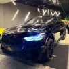 BMW X6 4.4 V8 BITURBO GASOLINA M COMPETITION AUTOMÁTICO BMW X6 4.4 V8 BITURBO GASOLINA M COMPETITION AUTOMÁTICO